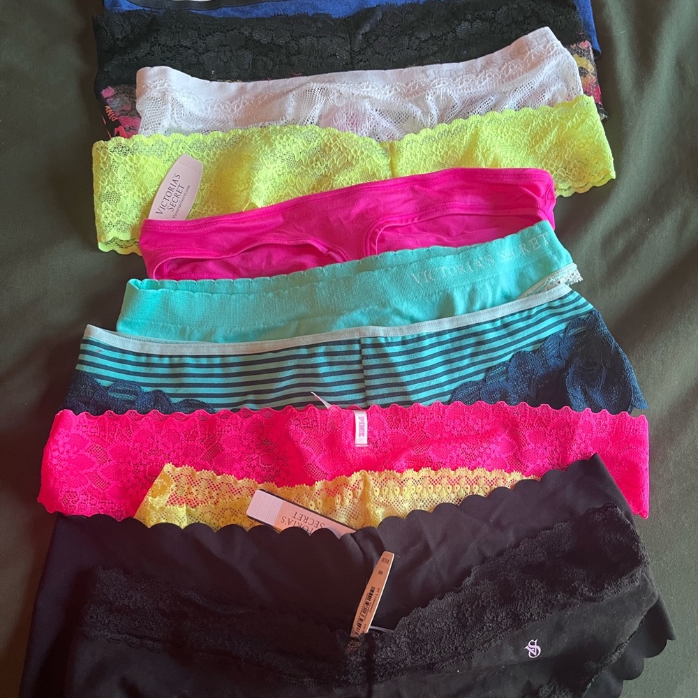 Victoria Secret Underwear